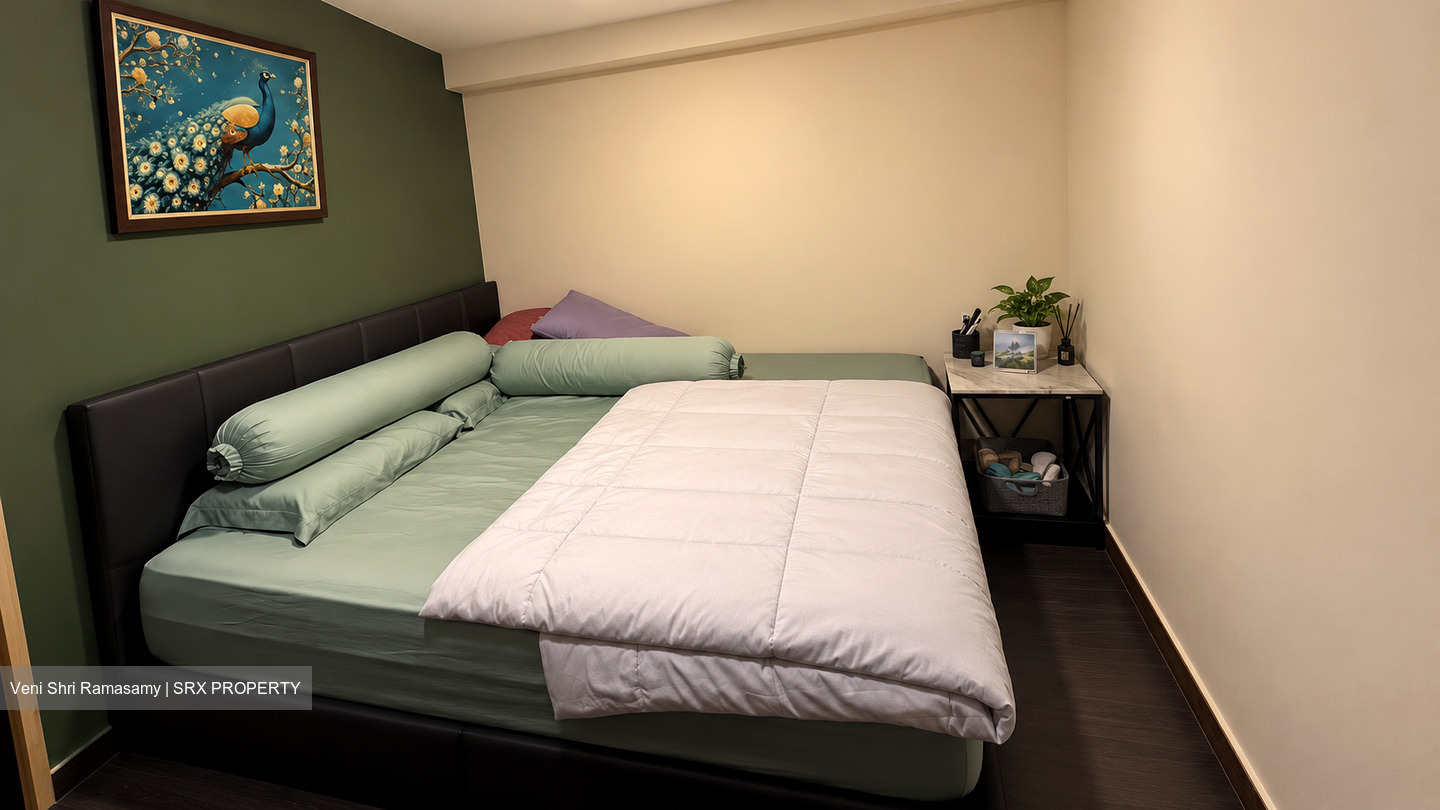 Blk 108 Rajah Court (Toa Payoh), HDB Executive #613692921